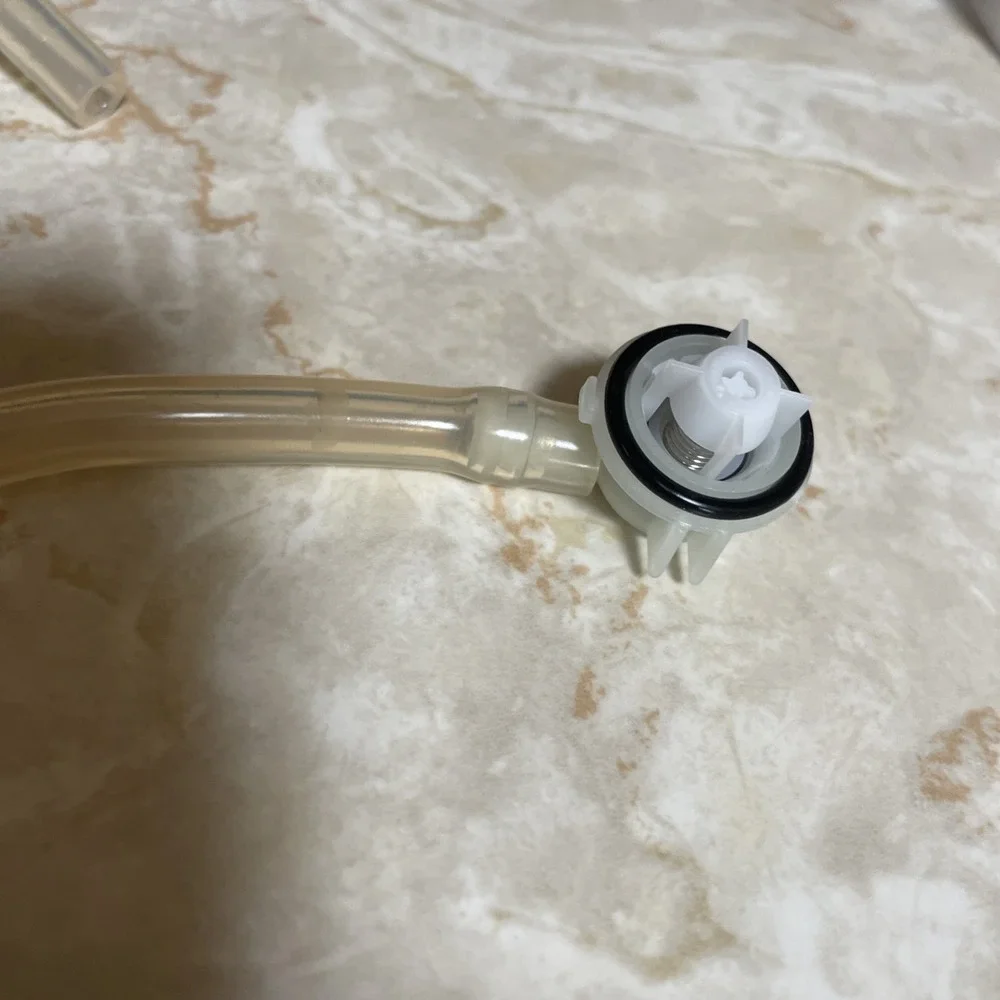 Replacement Parts Keurig K-Duo‎ Essentials K-Cup Pod Coffee - Black (5000204976)